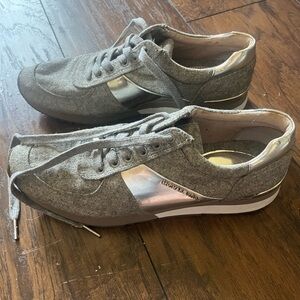 Michael Kors Allie Trainer Sneakers